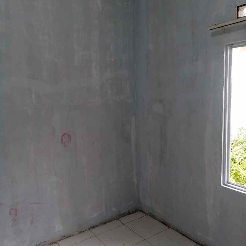 over kredit rumah jl pesantren hanya 41 juta