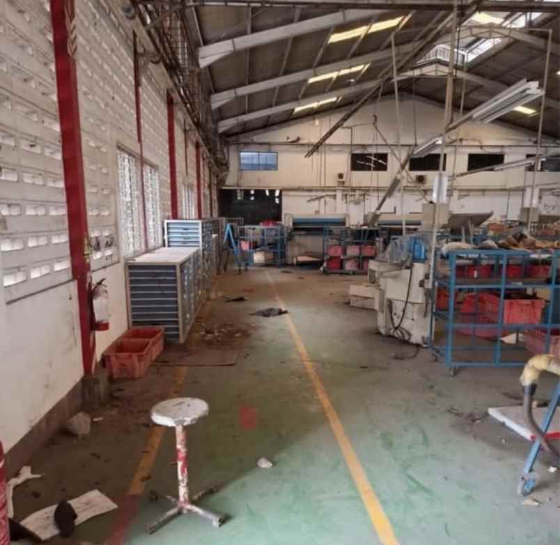 pabrik dan gudang murah pinggir jalan di purwakarta