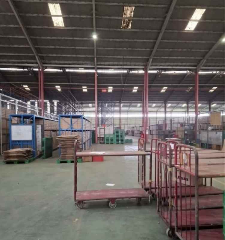 pabrik dan gudang murah pinggir jalan di purwakarta