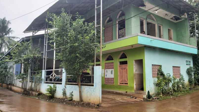 pabrik industri aktif harga bawah pasar di setu bekasi