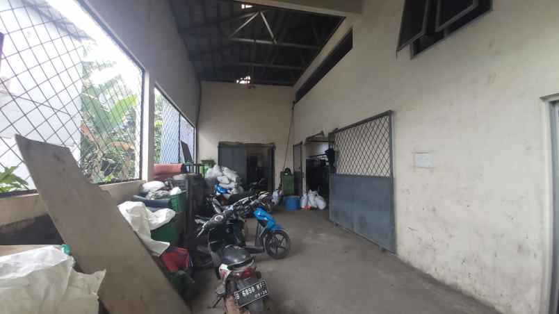 pabrik industri aktif harga bawah pasar di setu bekasi