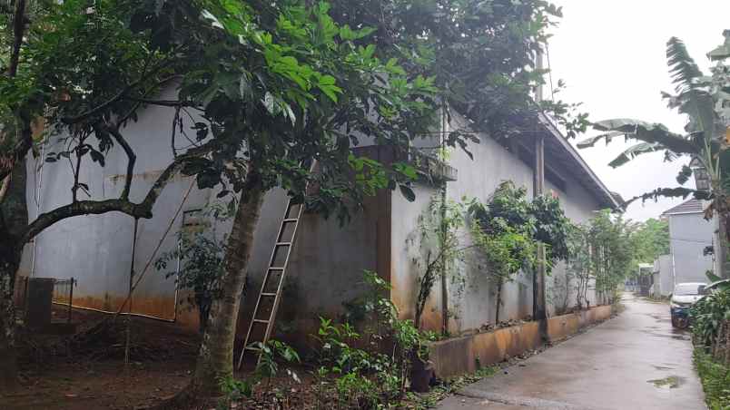 pabrik industri aktif harga bawah pasar di setu bekasi