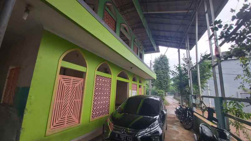 pabrik industri aktif harga bawah pasar di setu bekasi