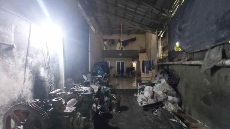 pabrik industri aktif harga bawah pasar di setu bekasi