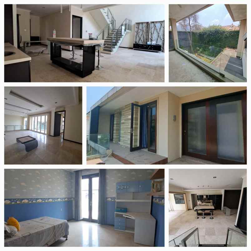 pakuwon indah minimalis surabaya barat