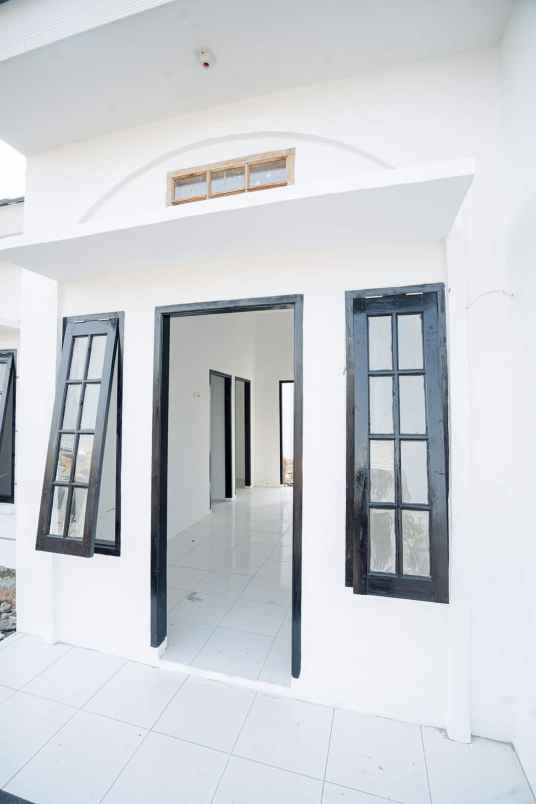 perumahan alana mundu estate cirebon