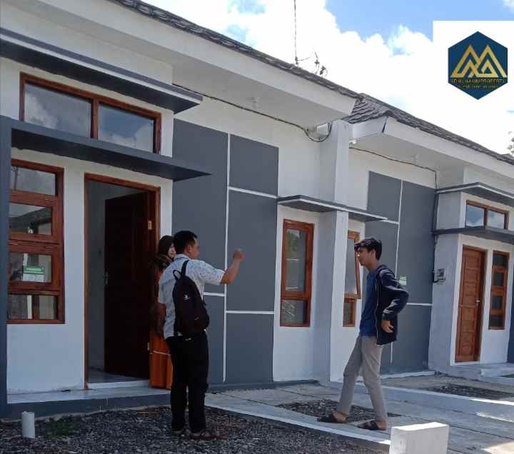 perumahan subsidi angsuran ringan soloraya