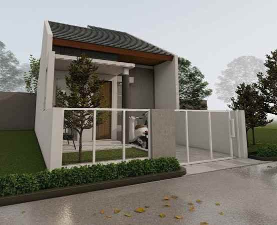 promo rumah murah di depok