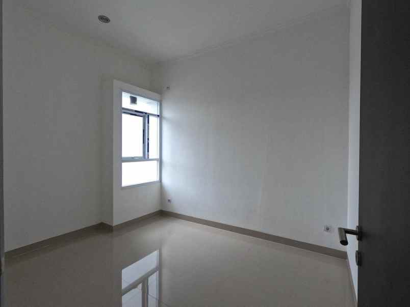 promo rumah syariah di bintaro sektor 9