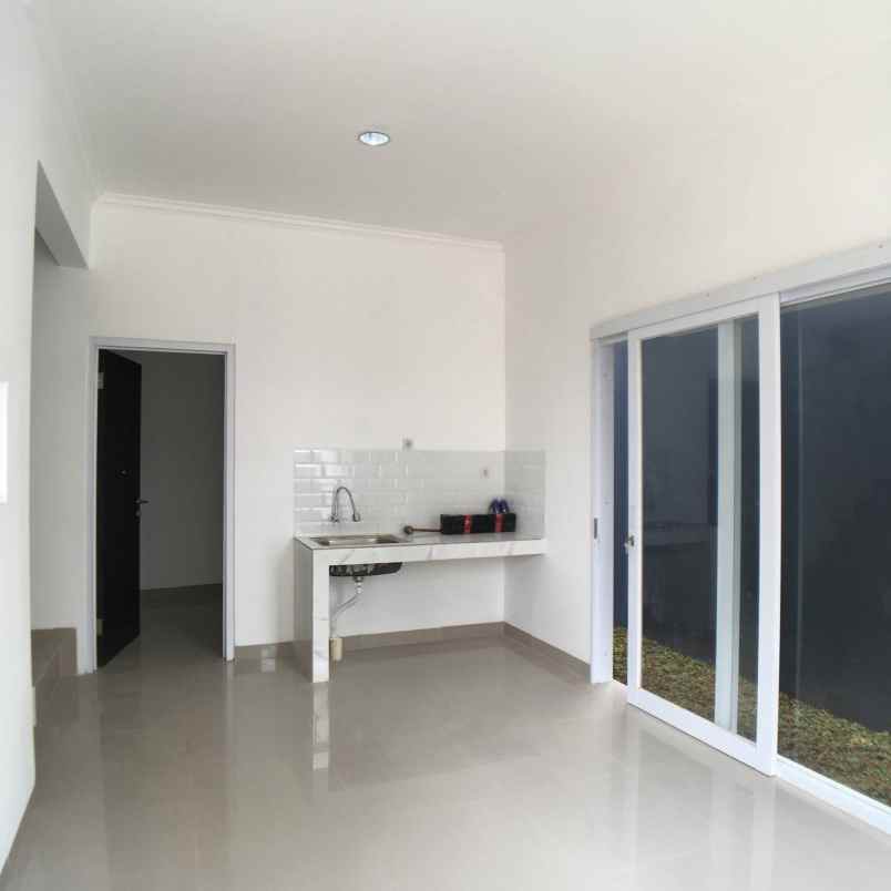 promo rumah syariah di bintaro sektor 9