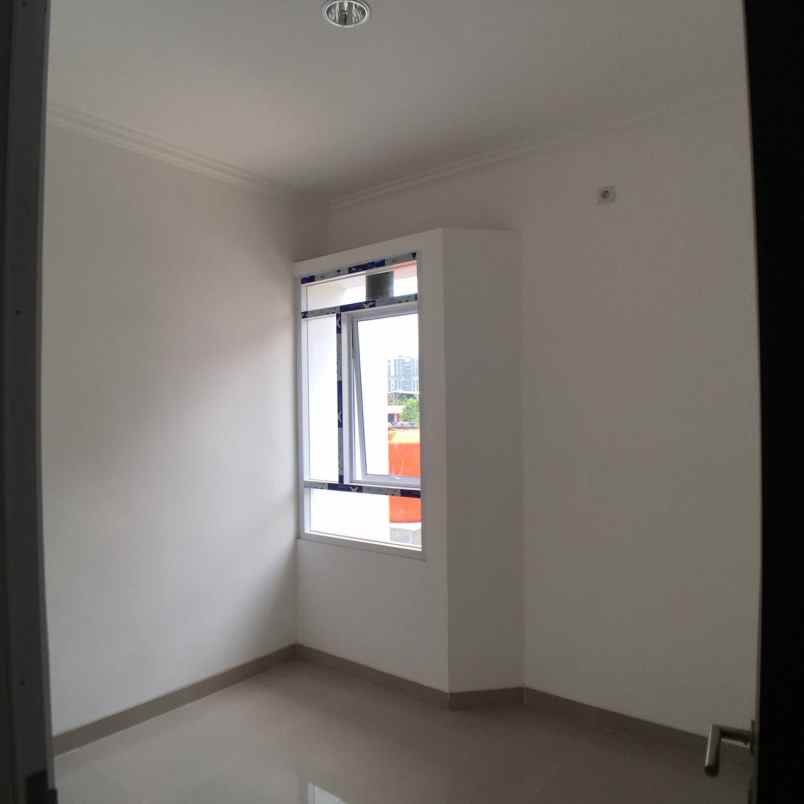 promo rumah syariah di bintaro sektor 9