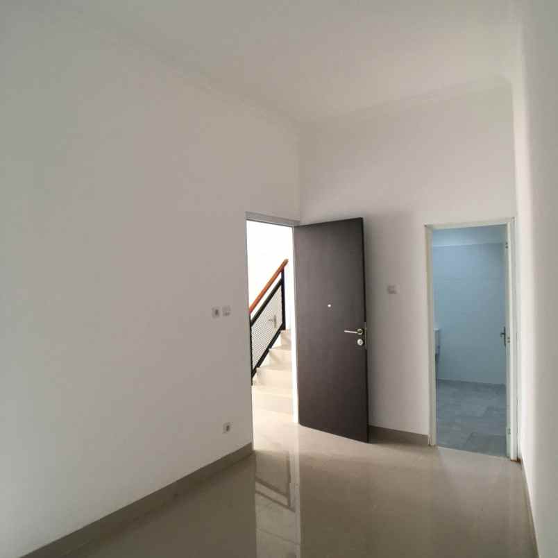 promo rumah syariah di bintaro sektor 9