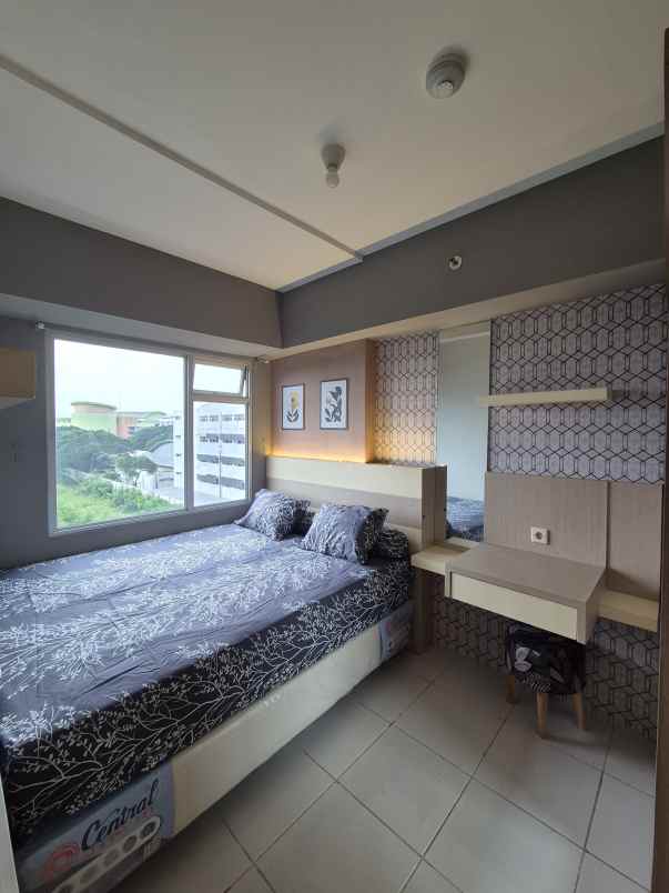 ready educity harvard lt 03 city view furnished new