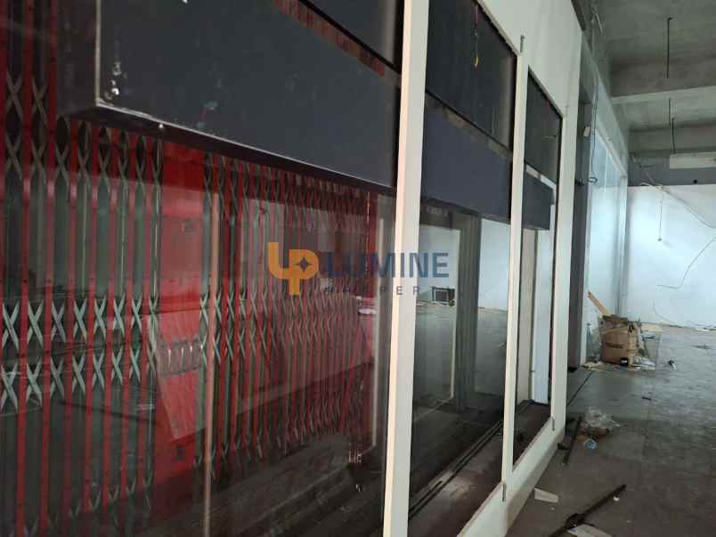 ruko besar strategis di lokasi premium gejayan