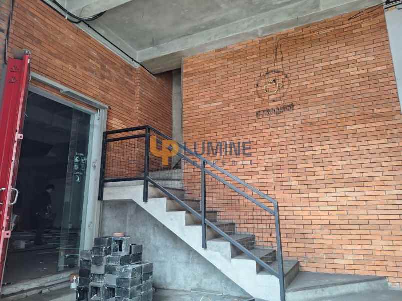 ruko besar strategis di lokasi premium gejayan