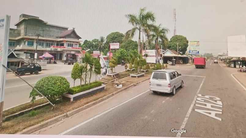 ruko dijual murah
