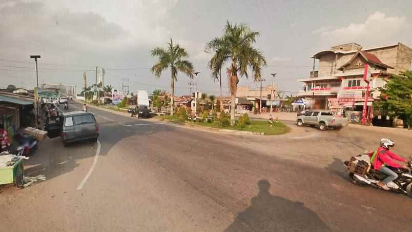 ruko dijual murah