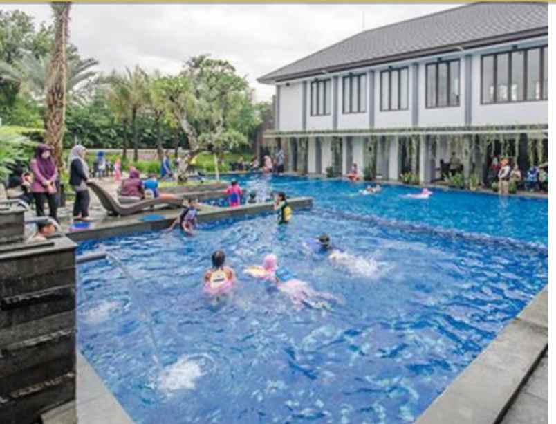 ruko gudang kantor garuda padjadjaran sudirman