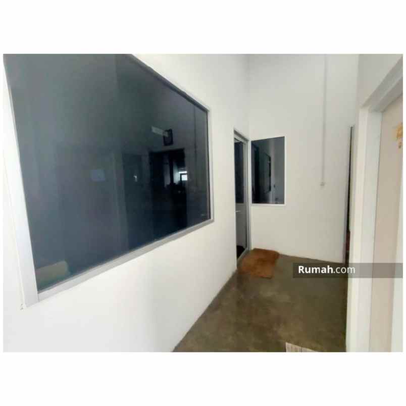 ruko gudang kantor pergudangan kavling dpr