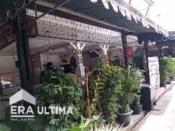 ruko gudang kantor sayap talagabodas