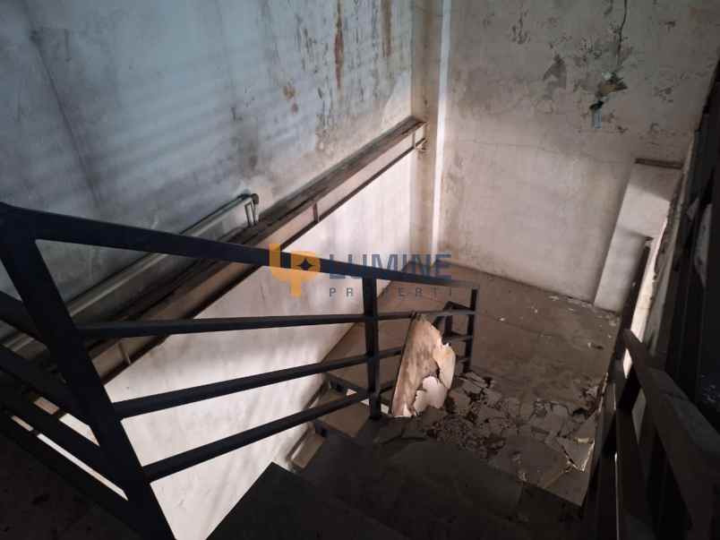 ruko lokasi premium harga terjangkau tengah kota jogja