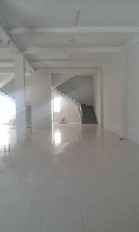 ruko nol jalan dharmahusada 2 unit gandeng ada 4 unit