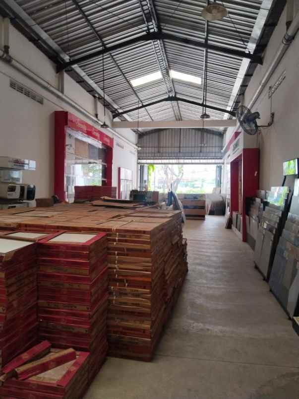 ruko strategis di pedurungan semarang timur