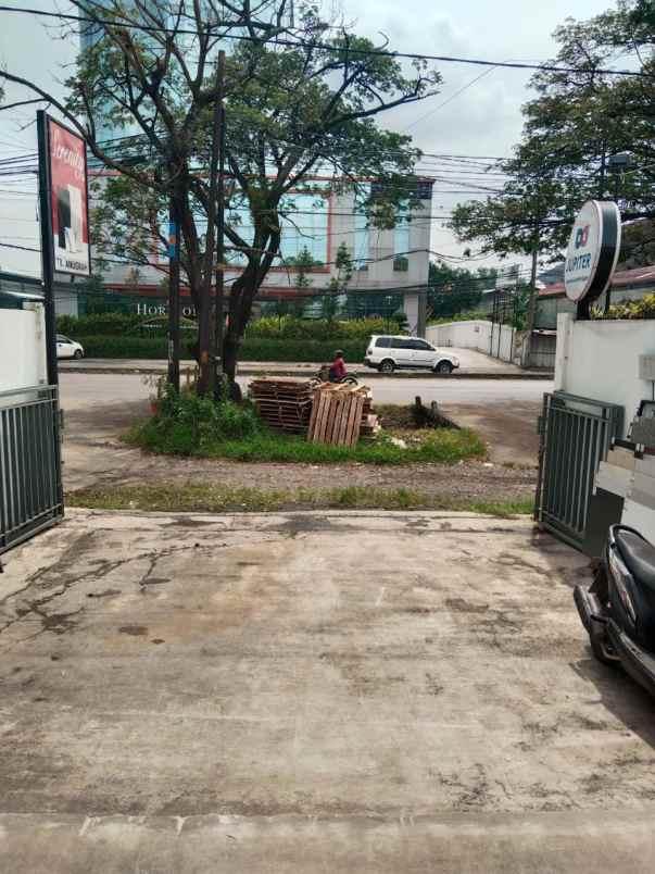 ruko strategis di pedurungan semarang timur