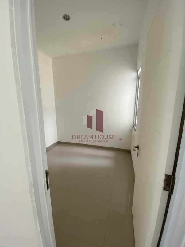 rumah 1 lantai siap huni dekat tol buah batu bandung