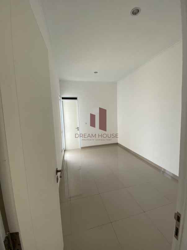 rumah 1 lantai siap huni dekat tol buah batu bandung