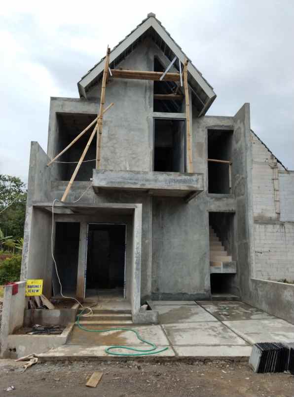 rumah 2 lantai di kota bandung harga terbaik