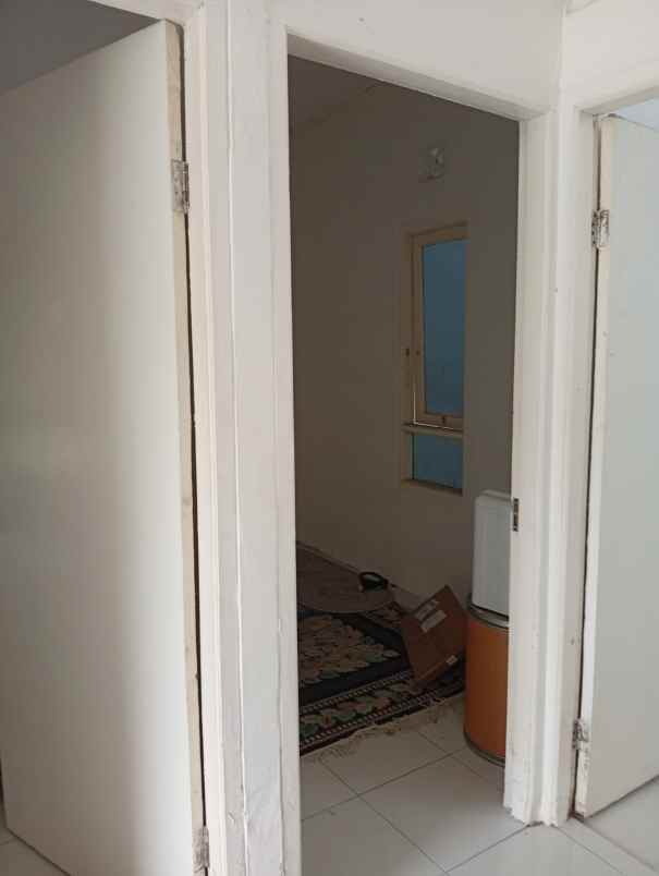 rumah 200 jutaan one gate system di rajamandala