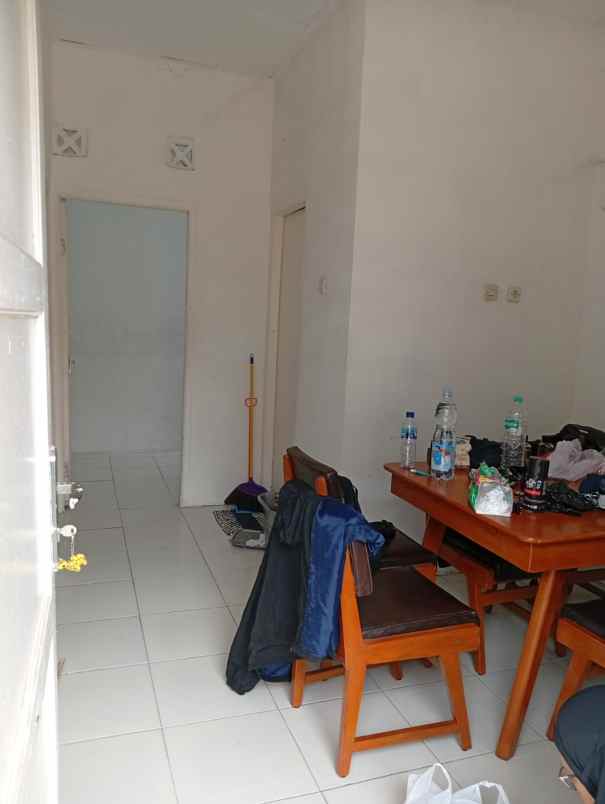 rumah 200 jutaan one gate system di rajamandala