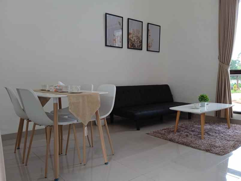 rumah 2juta all in di parung bogor