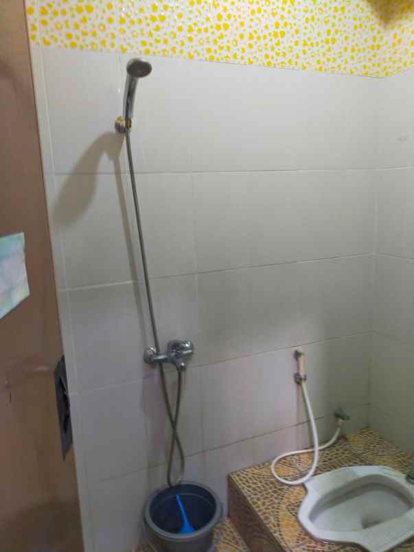 rumah 4 kamar tidur cihanjuang kabupaten bandung barat