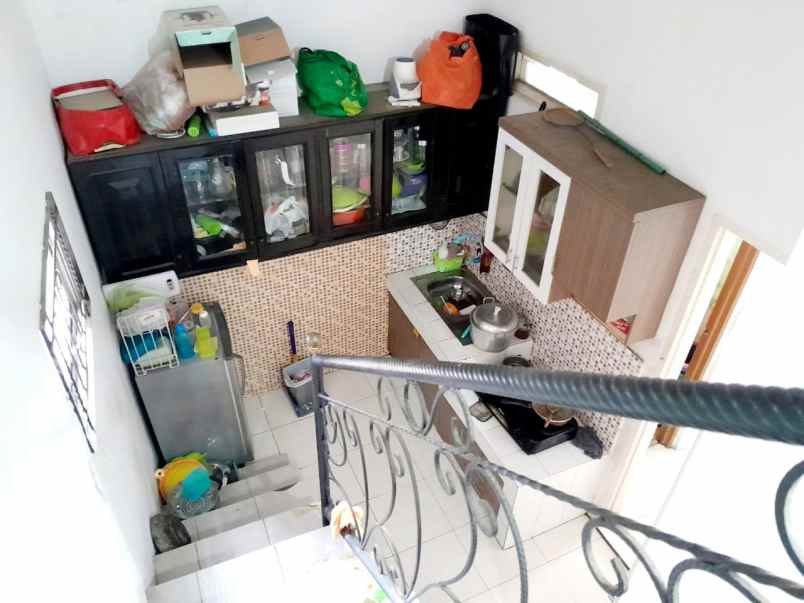 rumah asri nyaman strategis di kota bandung