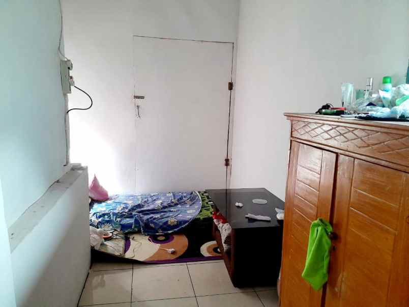 rumah asri nyaman strategis di kota bandung