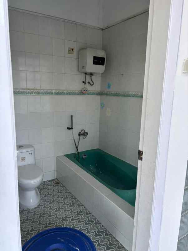 rumah bagus siap huni mahesa mukti pedurungan semarang