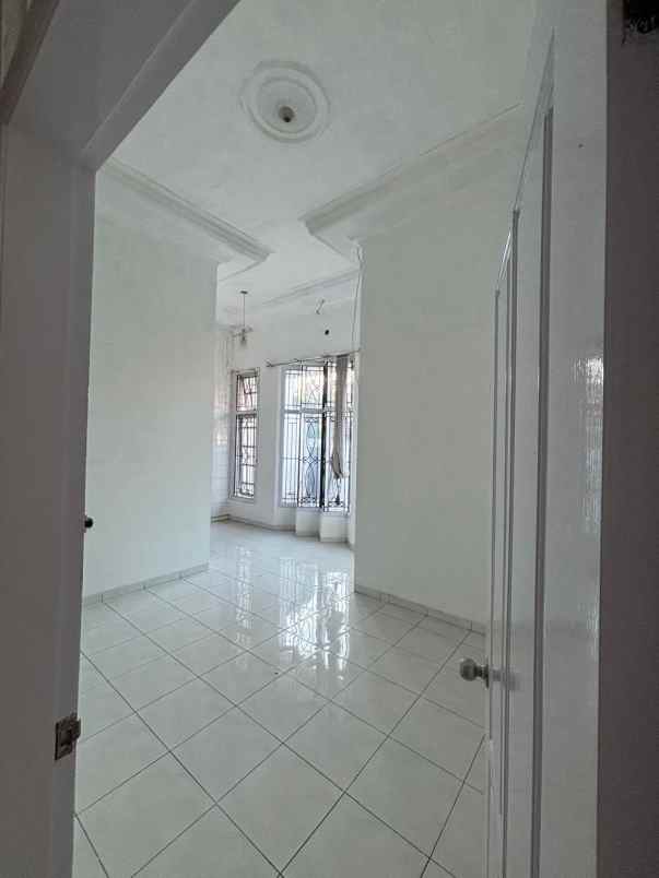 rumah bagus siap huni mahesa mukti pedurungan semarang