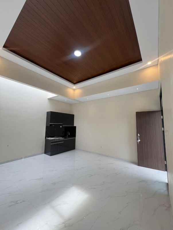 rumah baru dekat kampus umy dalam ringroad