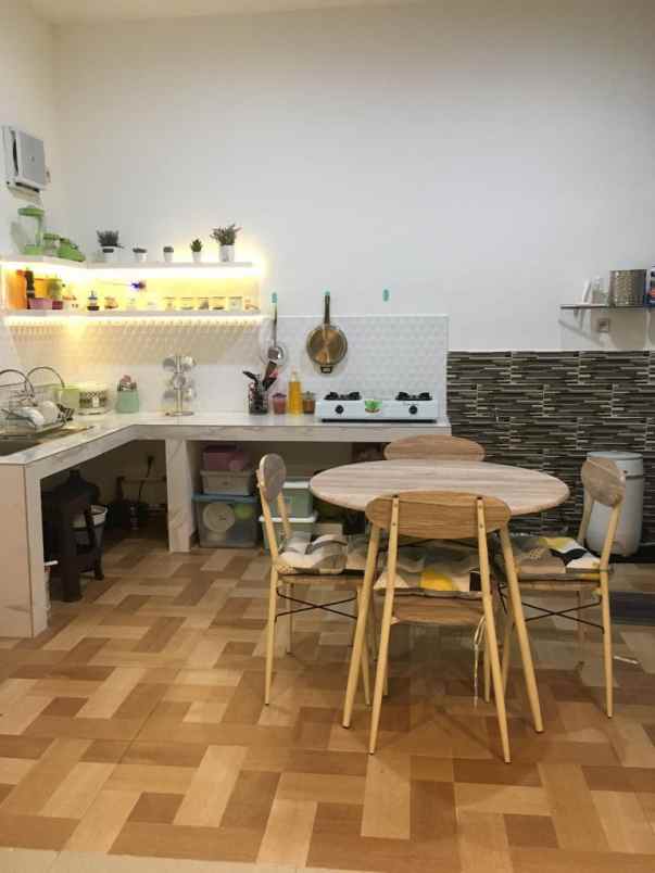 rumah bekasi familia urban cluster ganesha