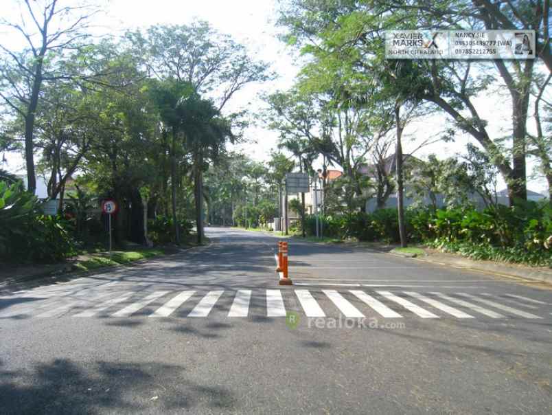 rumah bukit golf utama