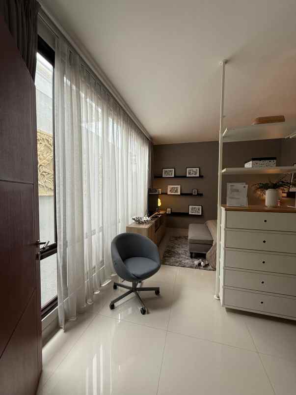 rumah cantik siap huni di premier estate 2 bekasi