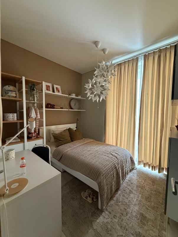 rumah cantik siap huni di premier estate 2 bekasi