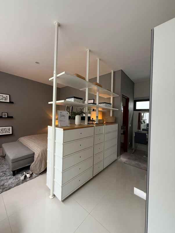 rumah cantik siap huni di premier estate 2 bekasi