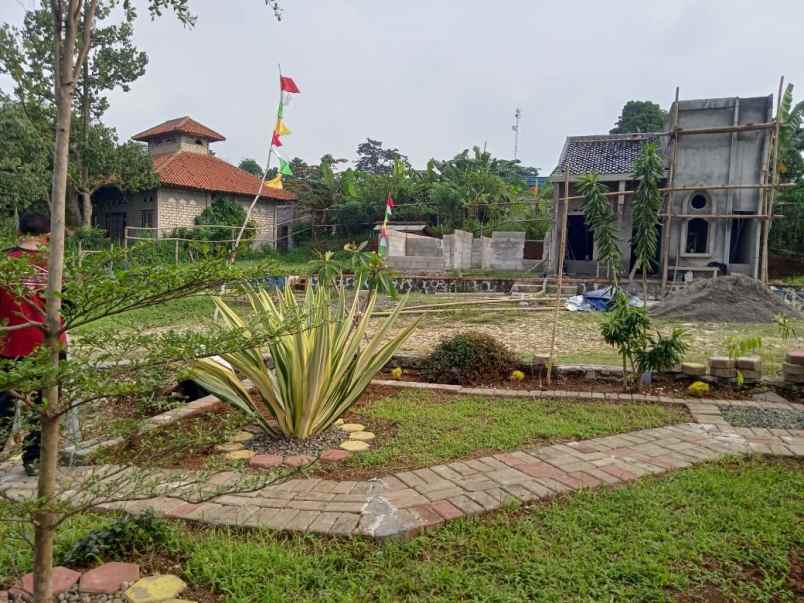 rumah cibuntu bogor