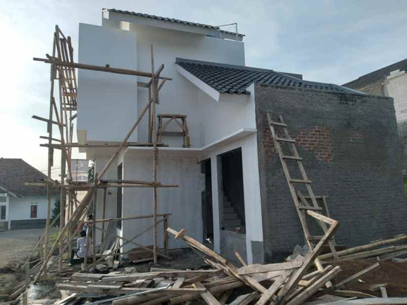 rumah cihanjuang cimahi