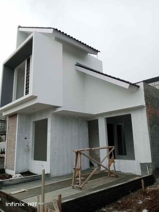 rumah cihanjuang cimahi
