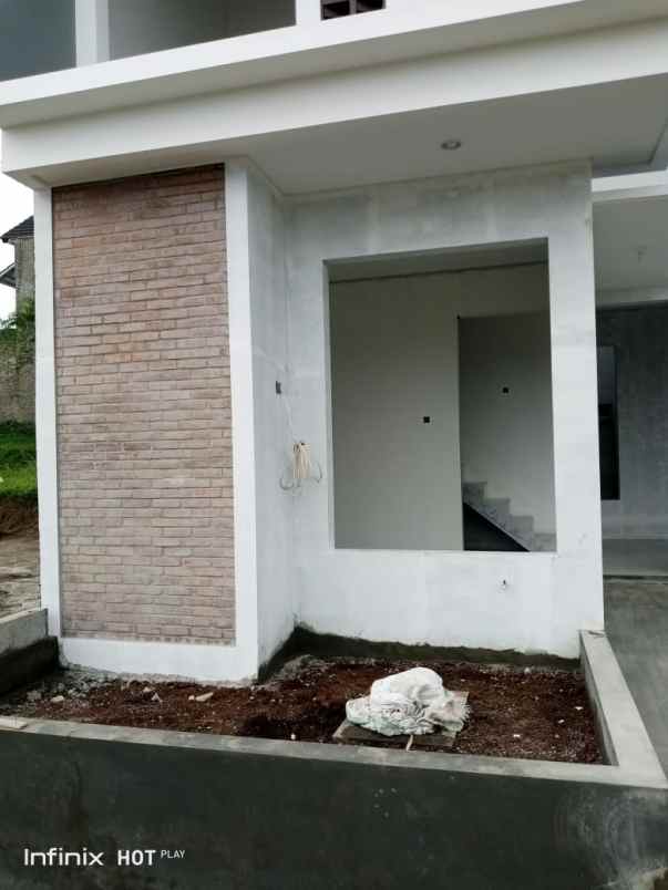 rumah cihanjuang cimahi