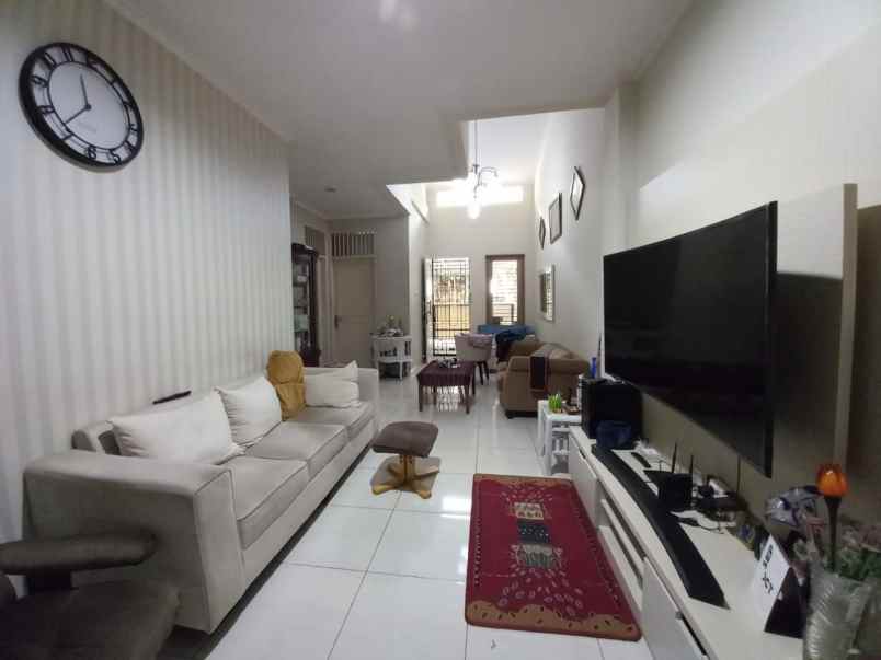 rumah cikunir jaka mulya bekasi